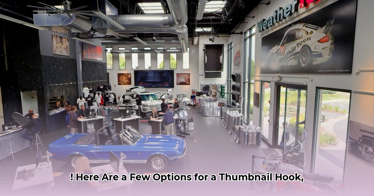 weathertech-net-worth